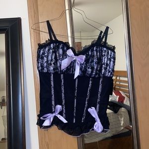 Starline Corset Lingerie